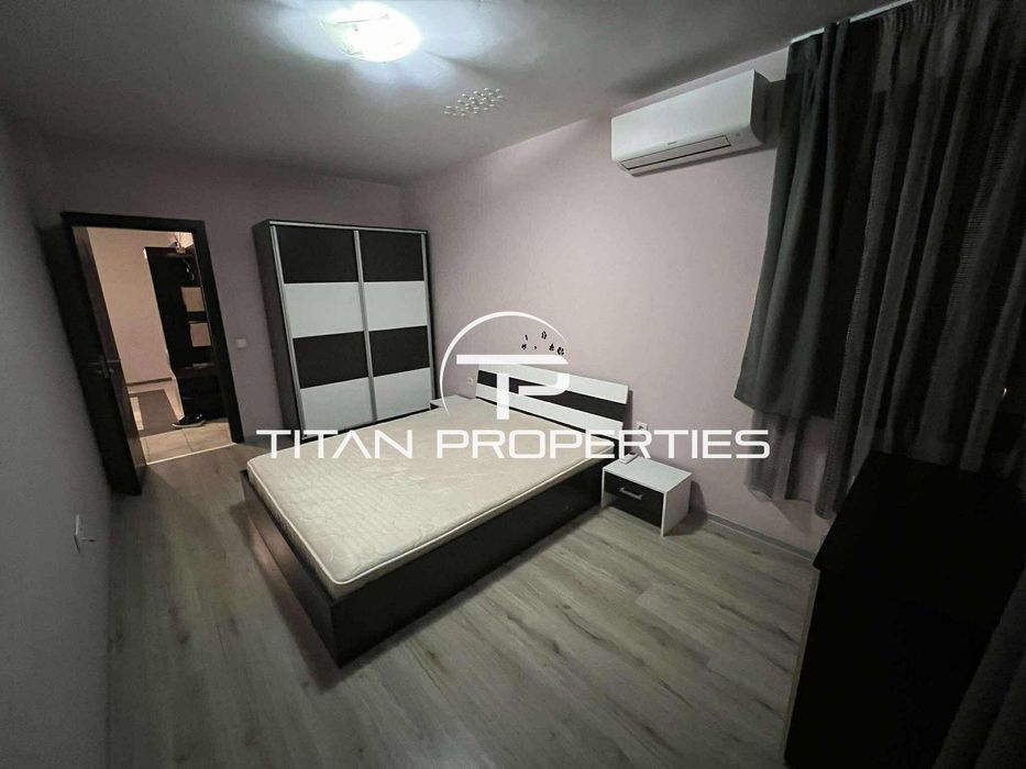 Дава се под наем Двустаен апартамент в Варна, Конфуто - 60 кв.м за 460 € - Снимка #5