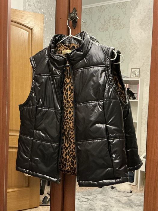 Пакет одежды + толстовка в подарок