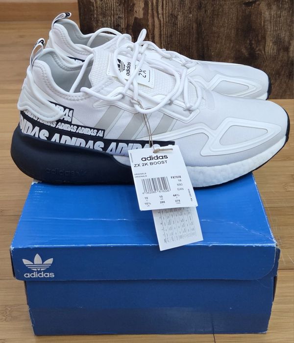 Adidas, Nu Nike, Under Armour,New Balance, Puma, Reebok