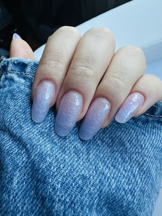 Manichiura/oja semipermanenta