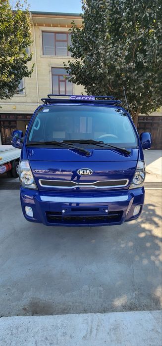 Kia bongo 1.2 tona