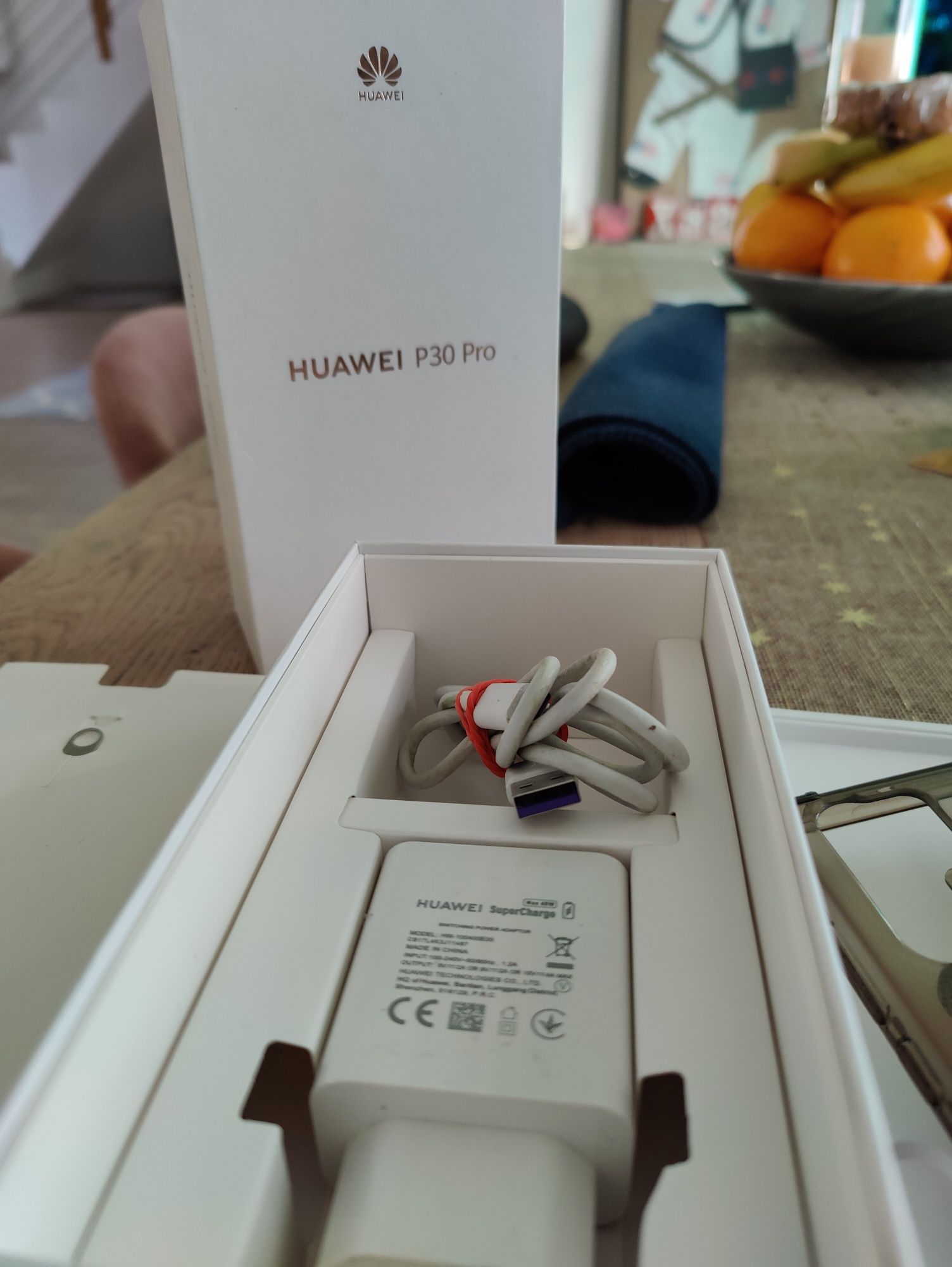 Cutie Huawei P30 Pro