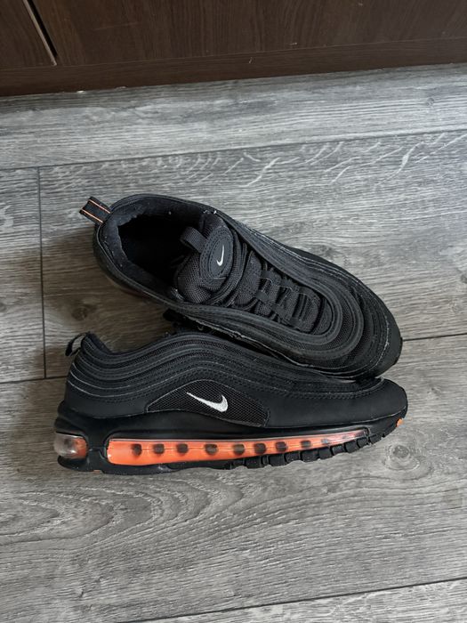 Маратонки Nike air max 97