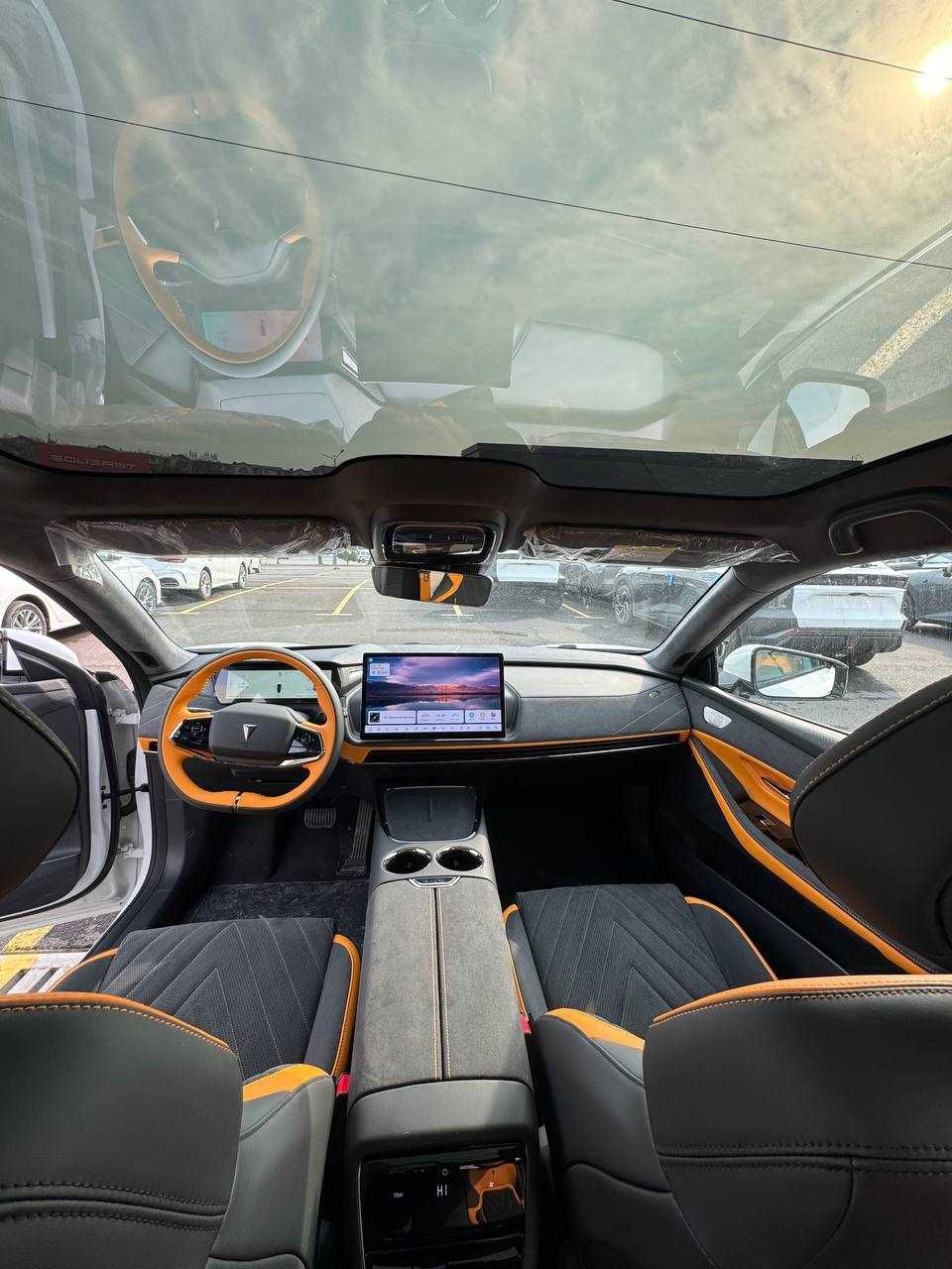 Deepal SL03  Sport Gybrid 220max