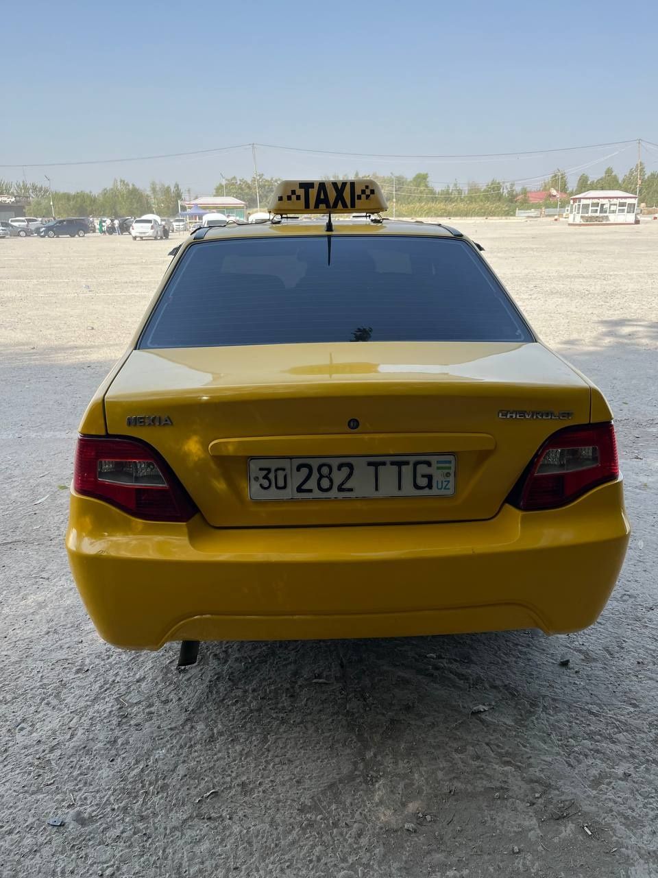 Нексия 2 ВЫКУП ва НАХТ