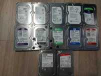 Хард дискове 1tb - 10tb