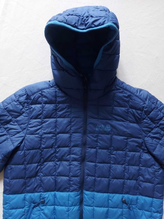 Jack Wolfskin, M 48 FiberCloud  мъжко яке термофибри