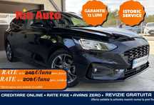 Ford Focus 1,5 Diesel ST-Line ~Posibilitate vanzare si in rate Credit Leasing TVA