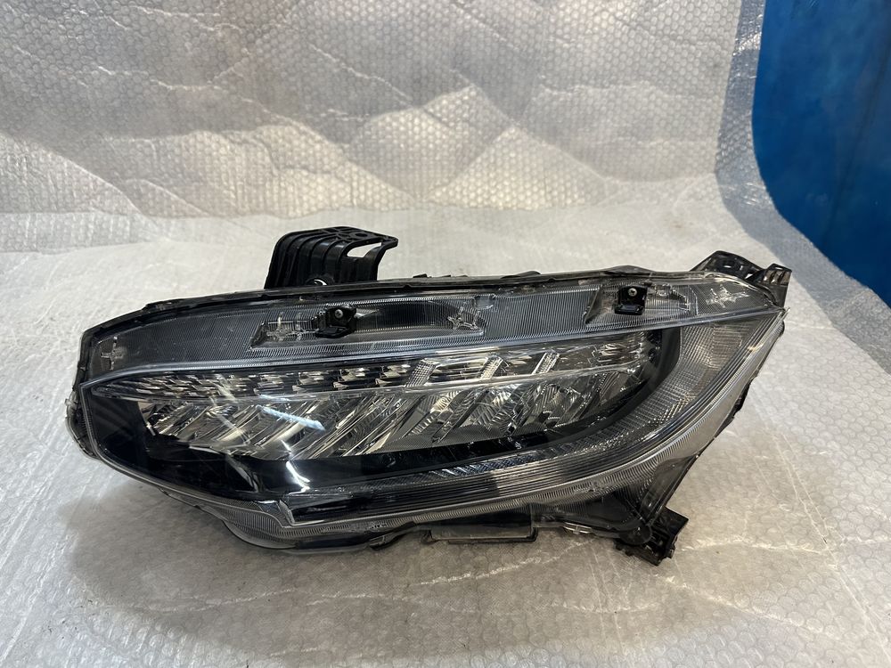 Far stanga Honda Civic Full Led 2017/2018/2019/2020