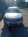 Опел Астра h 1.7cdti 101ps