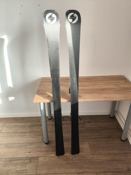 Schi Blizzard Alight 8.2 Ti L156