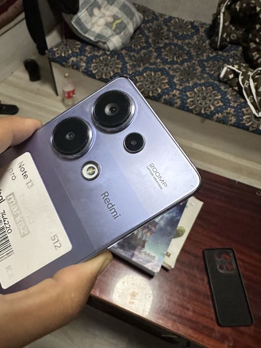 Redmi Note 13 Pro