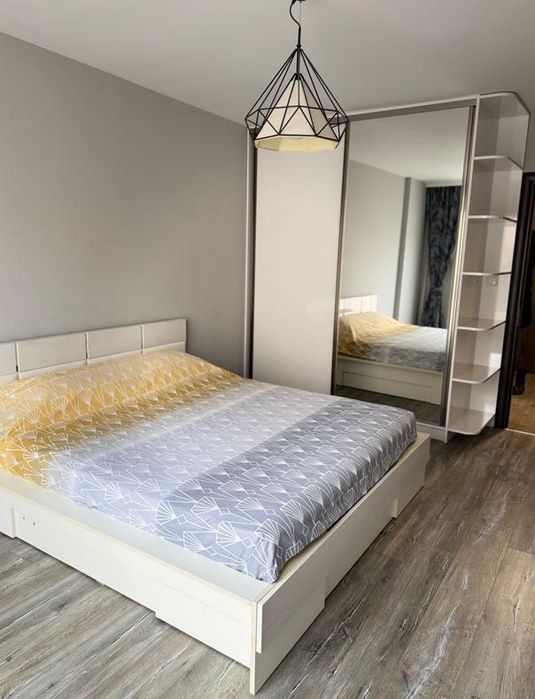 Дава се под наем Двустаен апартамент в Пловдив, Кършияка - 70 кв.м за 475 € - Снимка #4