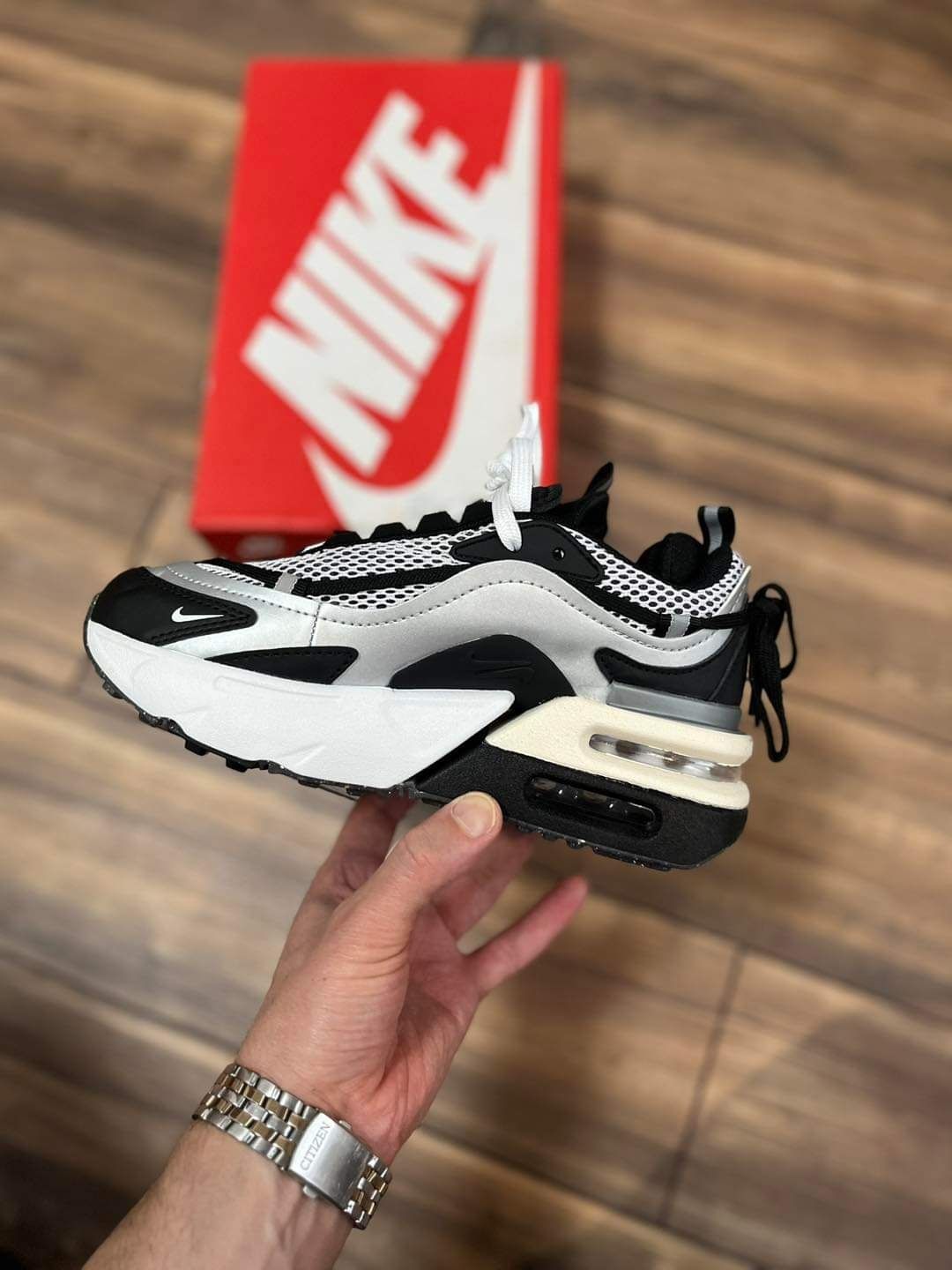 Nike Air Max Furyosa