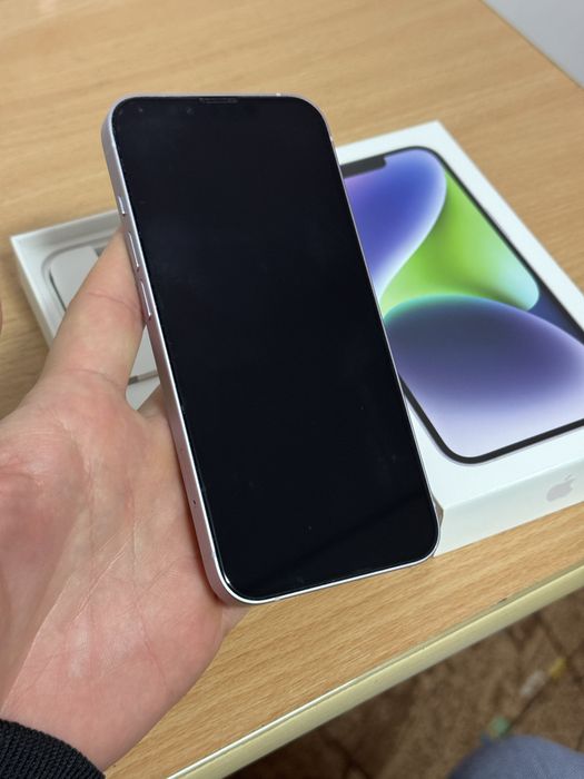 Iphone 14 full box ca nou