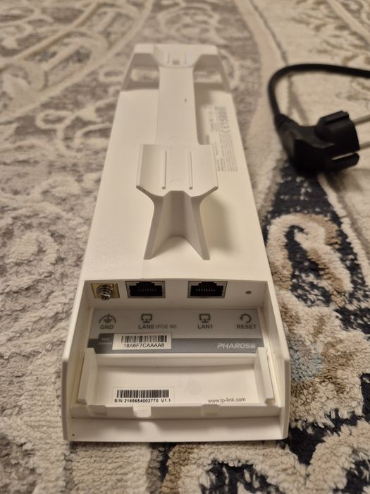 WiFi точка доступа TP-link