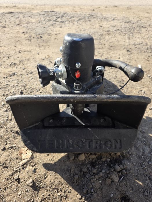 Фаркоп технотрон