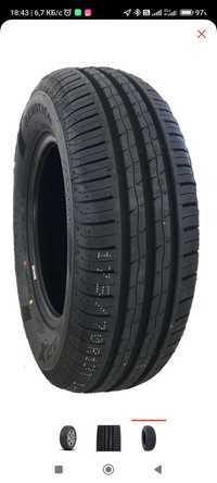 Roadx RX Motion H11 185/60 R14 82H