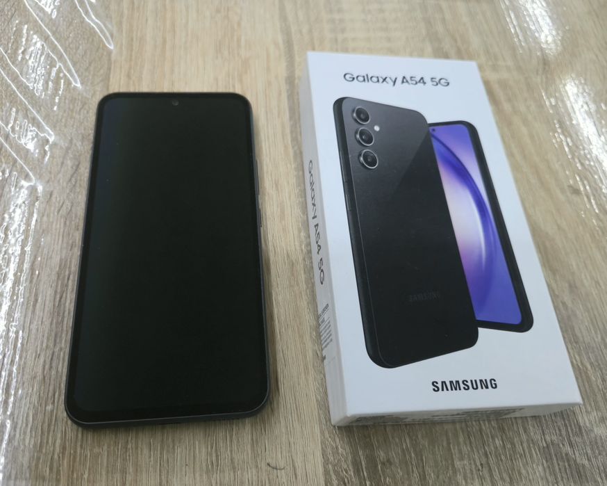 Samsung A54 5G 8gb