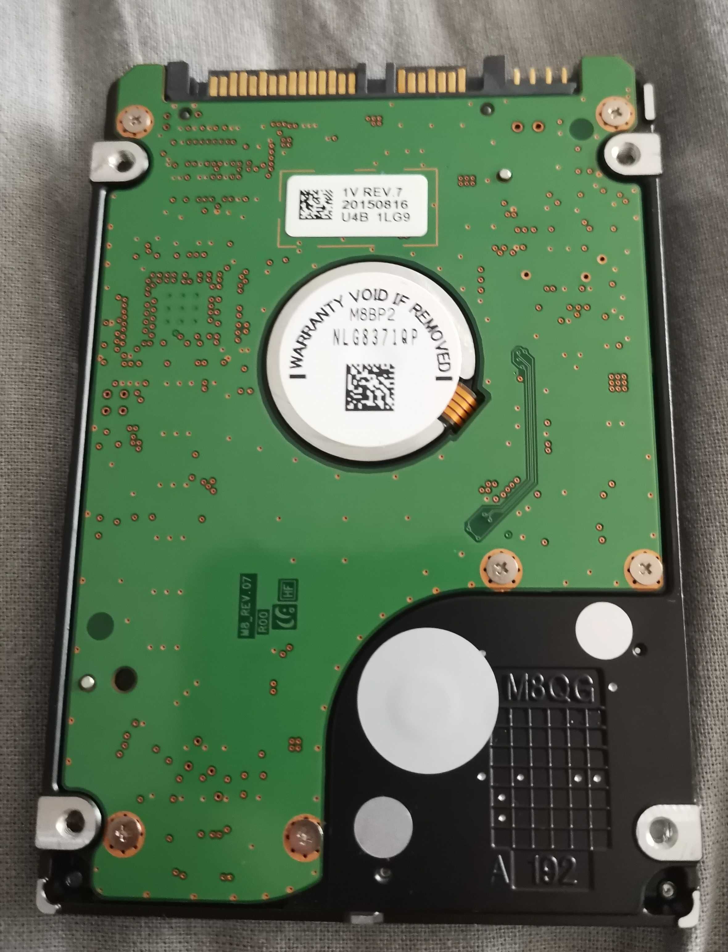 Hard Disk HDD 500Gb Samsung WD noi laptop PC Sony PS4 PS4 Xbox One