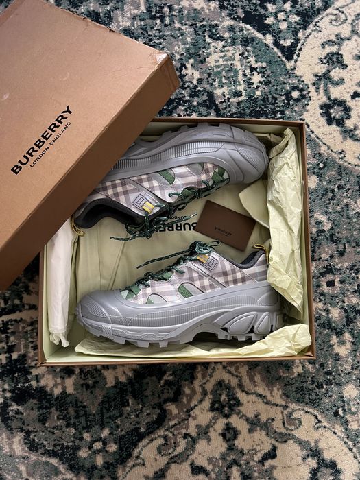 Burberry Arthur