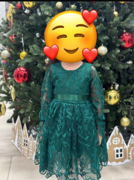 Продам платье для девочек