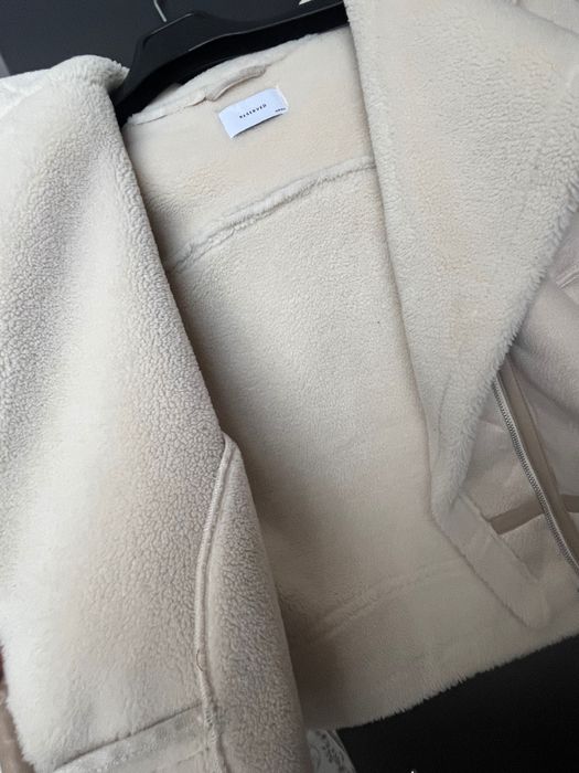 Велурено яке RESERVED