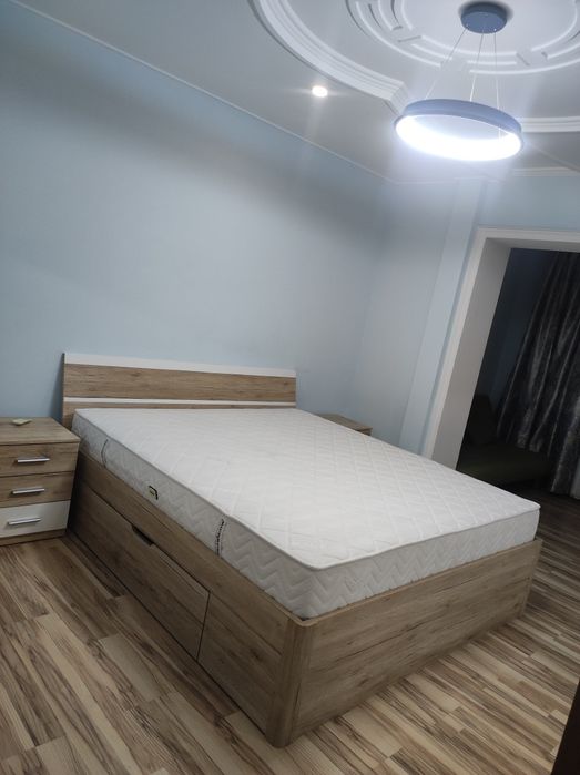 Аренда 3/ 5/12 по улице Нукус в центре