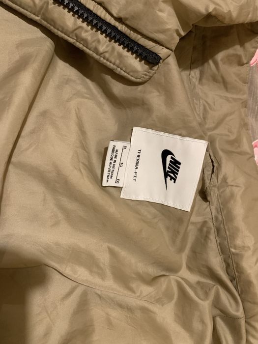 Мъжки елек nike xl