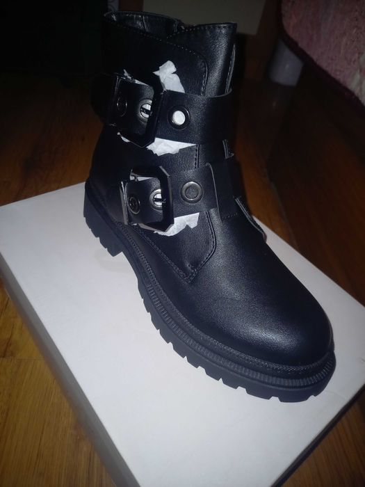 Чисто нови Боти.38