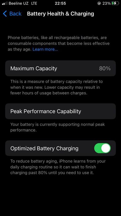 iPhone 8 srochna pul kereli uchun