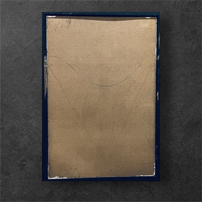 Lusmila Poptosheva 2017 картина с футболисти