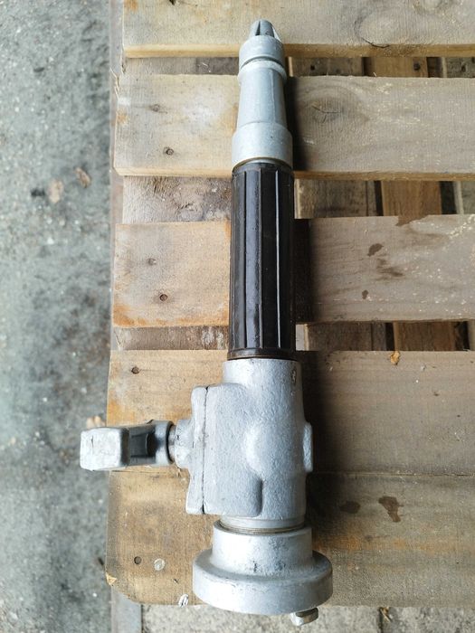 Пожарен струйник 52мм 60см алуминиев