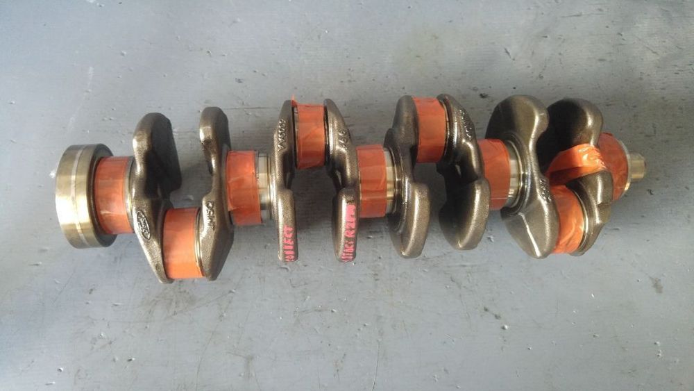 vilbrochen  ford transit connect 1.8 tdci r2pa