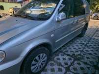 Kia Carneval дизел