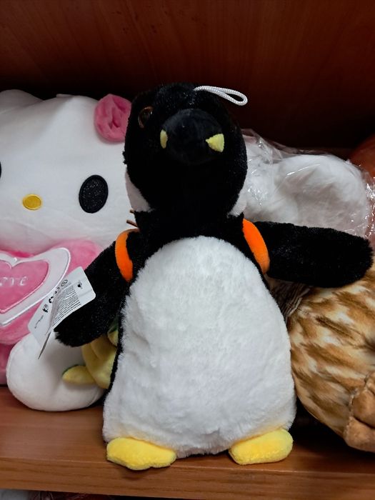 1001 Плюшени играчки магазин DARENLAND