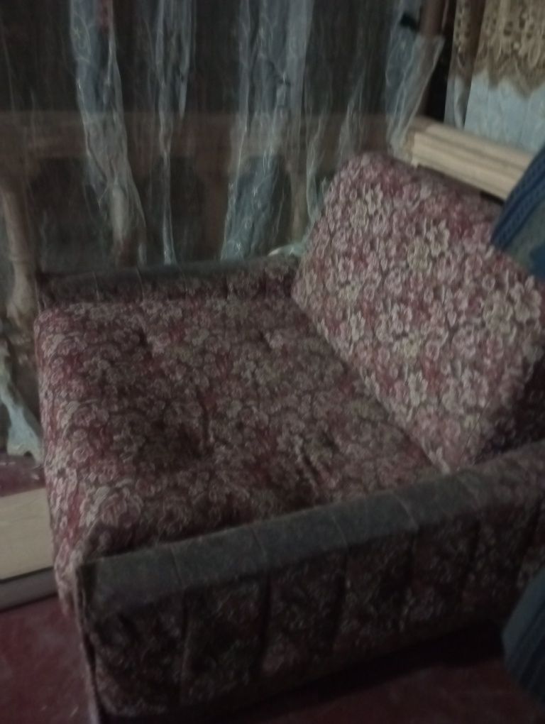 Продам кресло - кроват 2 в 1
