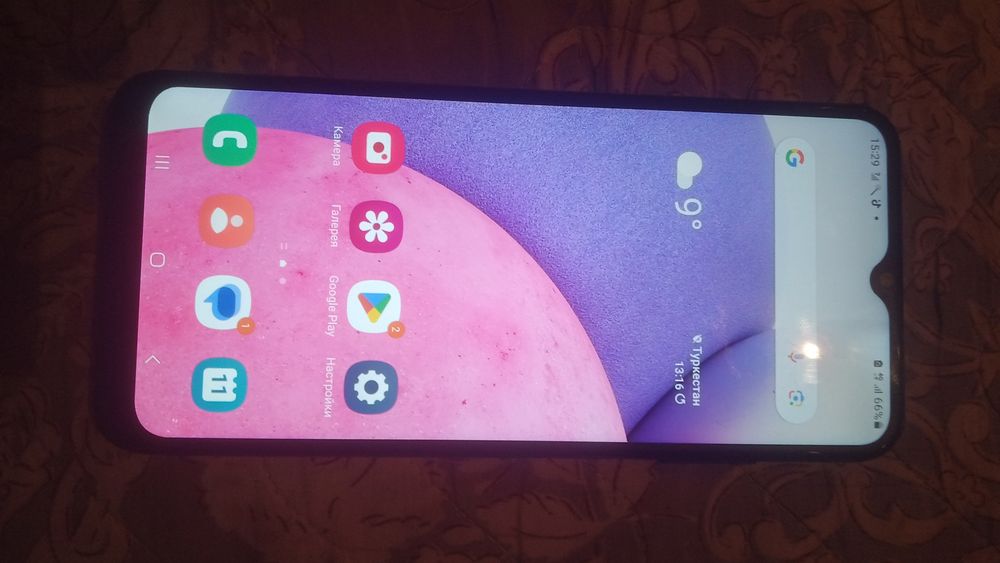 Самсунг а 03 сатылады