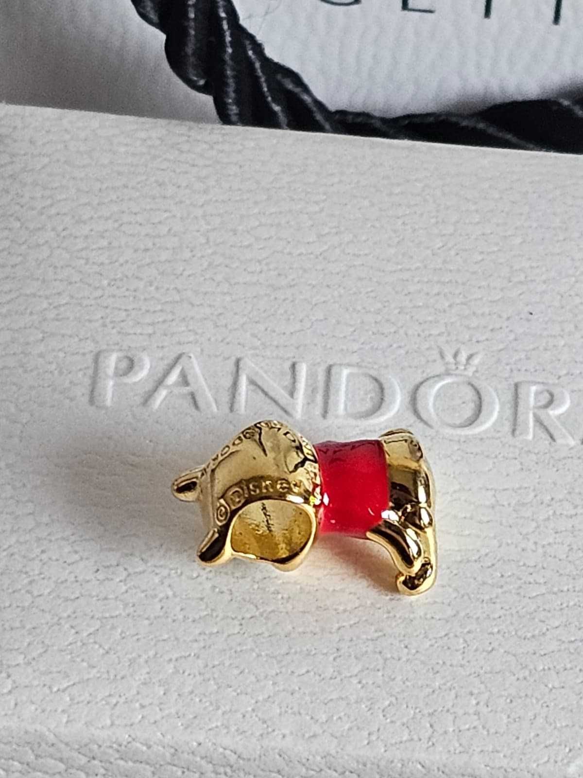 Талисман Пандора|Pandora