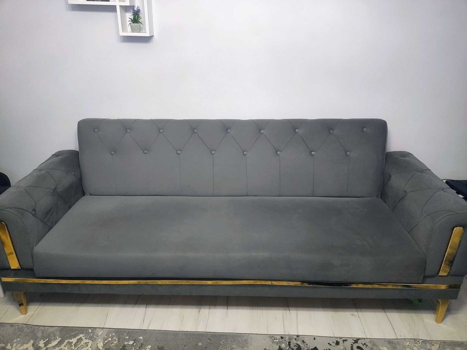 Диван -  разтегателен