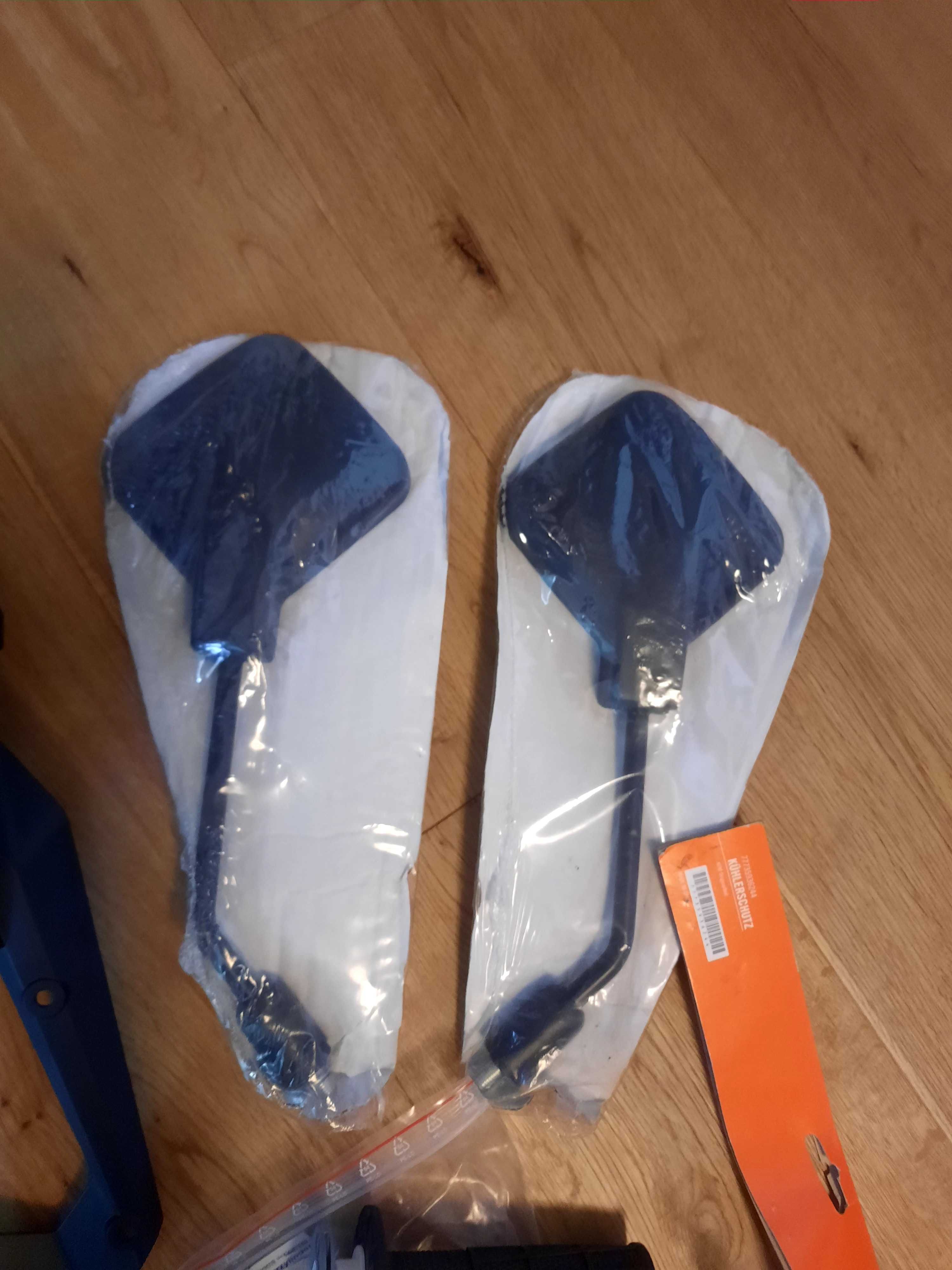 KTM Оргинални части