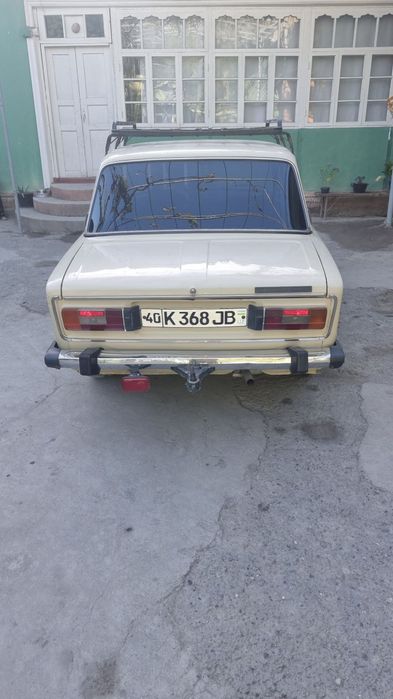 Jiguli Vaz  2106