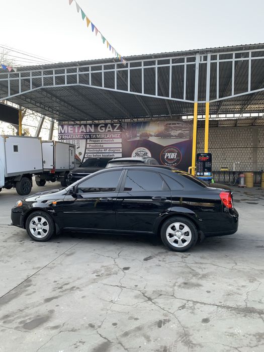 Chevrolet Gentra 2022 Full Elegant Plus