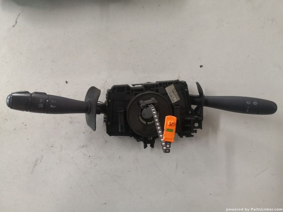 Ansamblu manete DACIA SOLENZA (B41_) [ 2003 - > ] OEM 7700432341