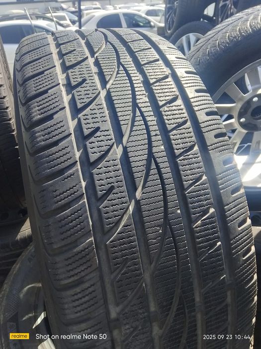 R19 Malibu 2 disks balon