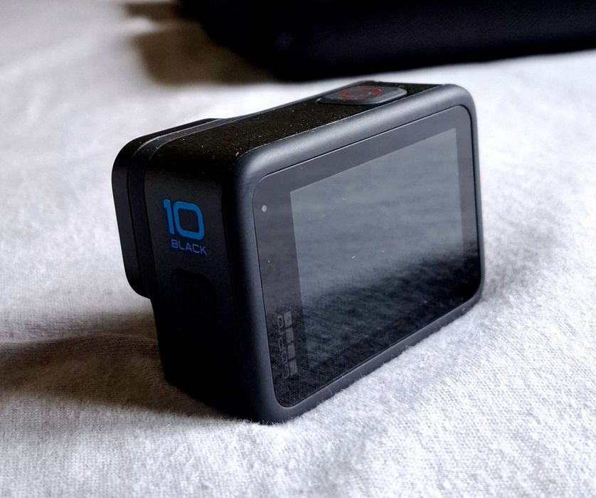 GoPro hero 10 black