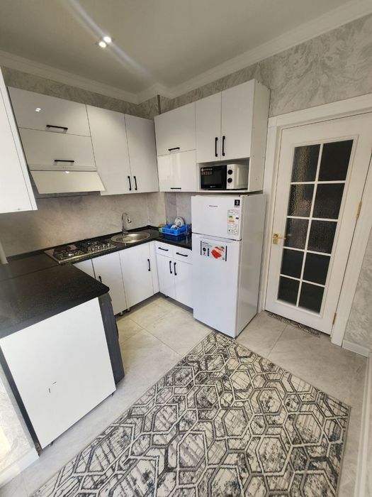 Qoyliq centr. 1 xonali arenda