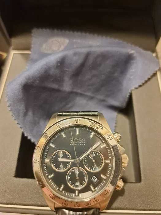 Hugo Boss 1513752 - часовник за продажба