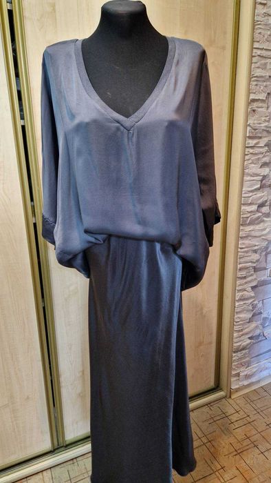 Новый костюм Италия тройка (двойка)