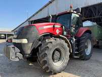 Tractor Case Magnum 235